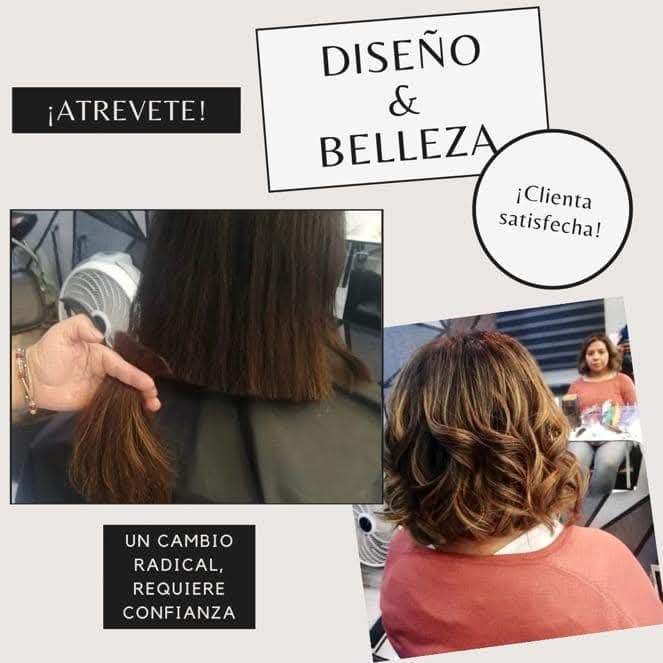 Hair color transformation showing vibrant color effects and creative hair coloring techniques with multiple color swatches